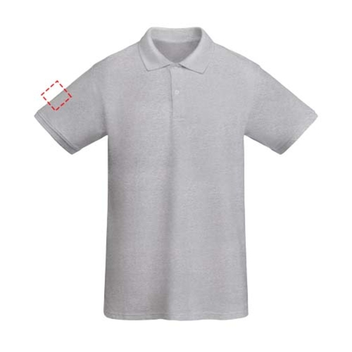 Polo Prince à manches courtes pour homme, Image 8