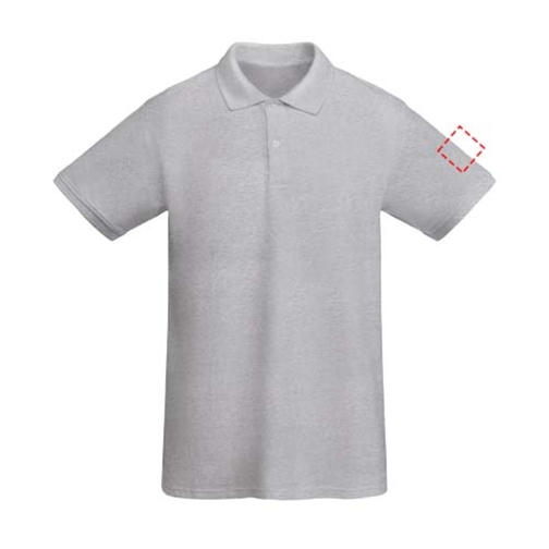 Polo Prince à manches courtes pour homme, Image 12