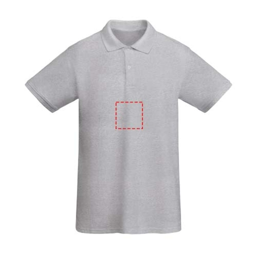 Polo Prince à manches courtes pour homme, Image 10