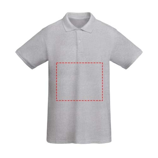 Prince koszulka polo z krótkim rękawem, Obraz 9