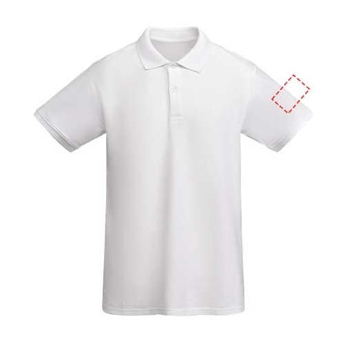 Prince koszulka polo z krótkim rękawem, Obraz 7