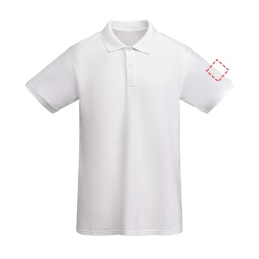 Prince koszulka polo z krótkim rękawem, Obraz 11