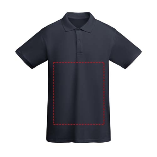 Prince koszulka polo z krótkim rękawem, Obraz 21