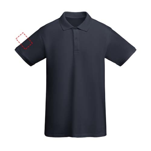 Prince koszulka polo z krótkim rękawem, Obraz 14