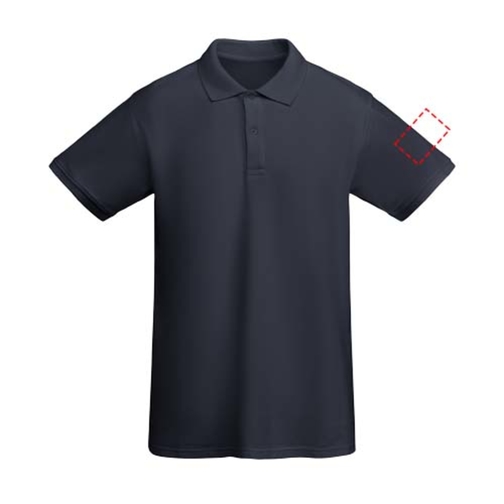 Prince koszulka polo z krótkim rękawem, Obraz 13