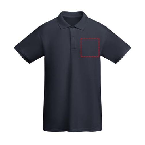 Prince koszulka polo z krótkim rękawem, Obraz 9