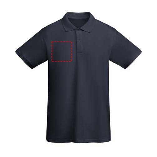 Prince koszulka polo z krótkim rękawem, Obraz 10