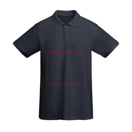 Prince koszulka polo z krótkim rękawem, Obraz 11