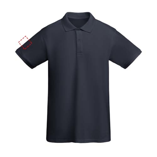 Prince koszulka polo z krótkim rękawem, Obraz 18