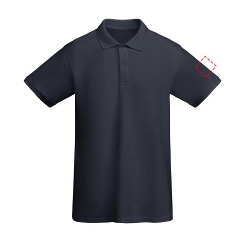 Prince koszulka polo z krótkim rękawem, Obraz 22