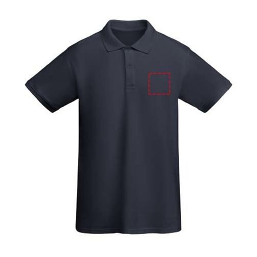 Prince koszulka polo z krótkim rękawem, Obraz 15