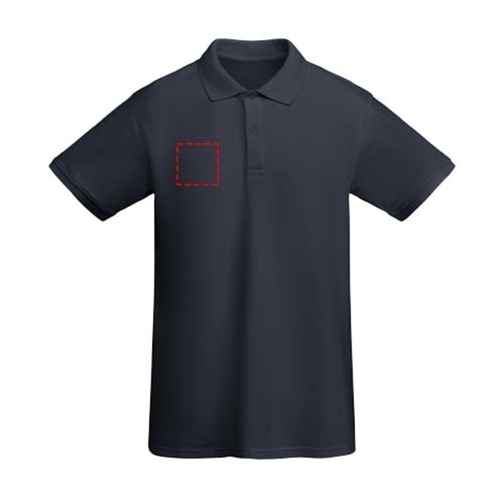 Prince koszulka polo z krótkim rękawem, Obraz 16