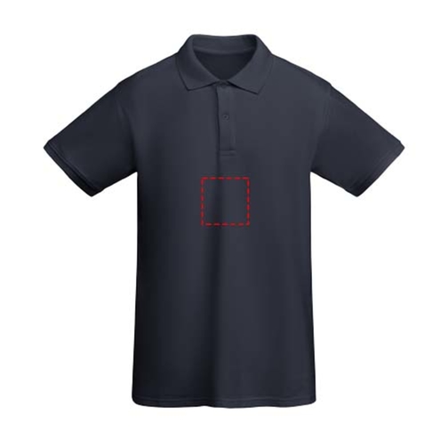 Prince koszulka polo z krótkim rękawem, Obraz 20