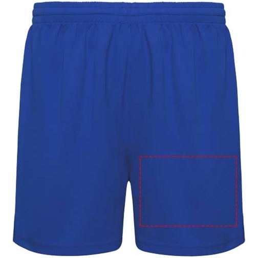 Pantaloncini sportivi unisex Player, Immagine 7