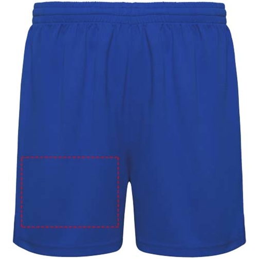 Pantaloncini sportivi unisex Player, Immagine 8