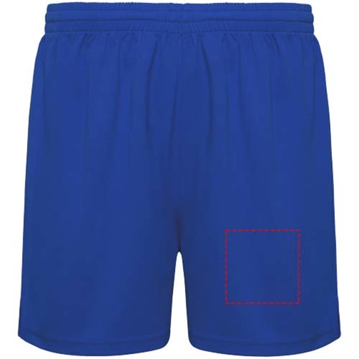 Pantaloncini sportivi unisex Player, Immagine 9