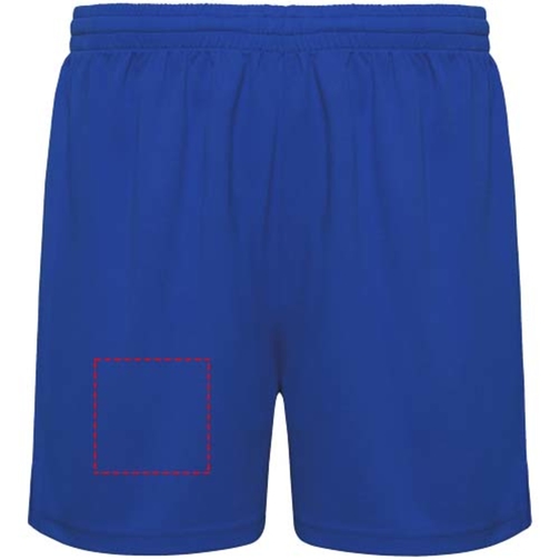 Pantaloncini sportivi unisex Player, Immagine 10