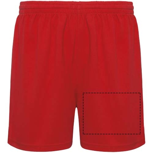 Player unisex sportshorts, Bild 6