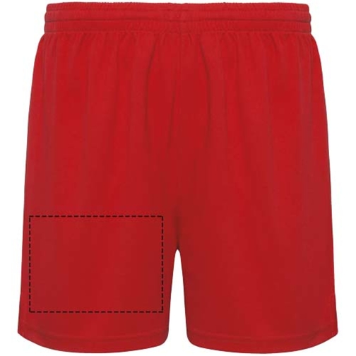 Player unisex sportshorts, Bild 7