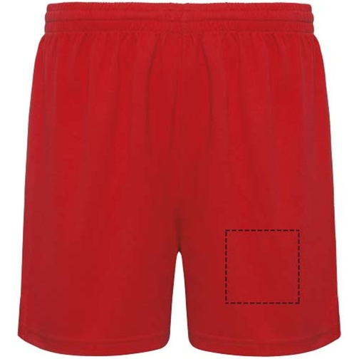 Player unisex sportshorts, Bild 8