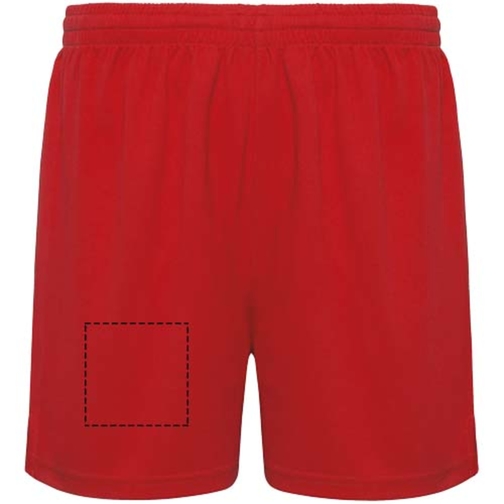 Player unisex sportshorts, Bild 9