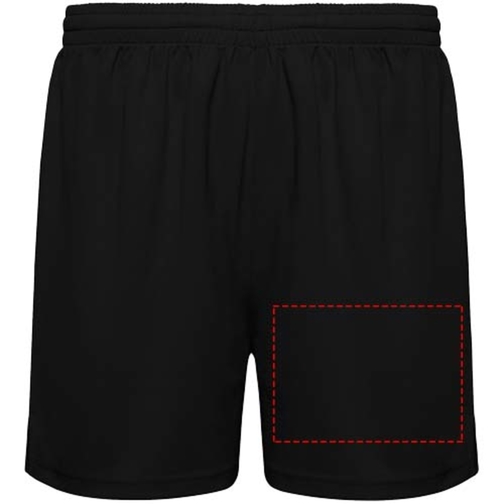 Player unisex sportshorts, Bild 6