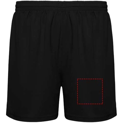 Player unisex sportshorts, Bild 8