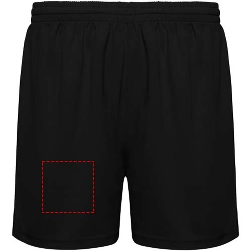 Player unisex sportshorts, Bild 9