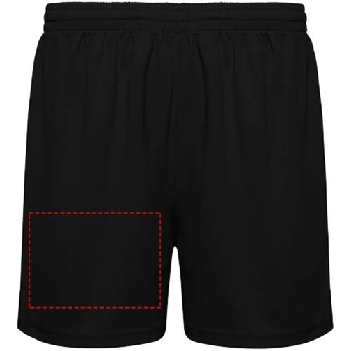 Player unisex sportshorts, Bild 5