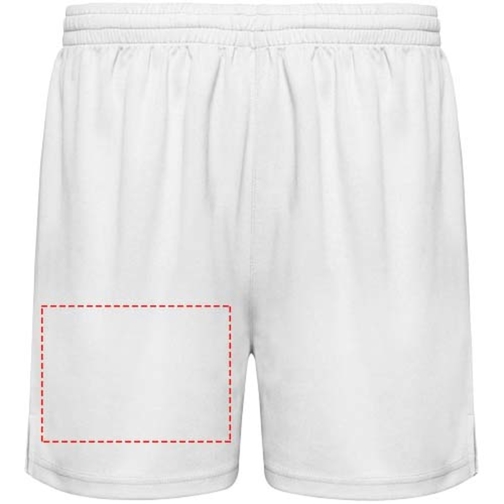 Player unisex sportshorts, Bild 4