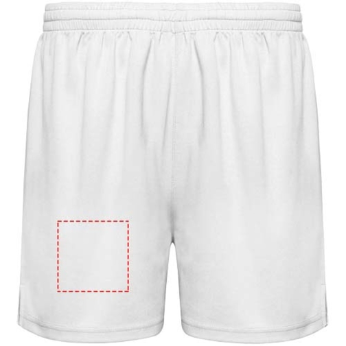 Player unisex sportshorts, Bild 9