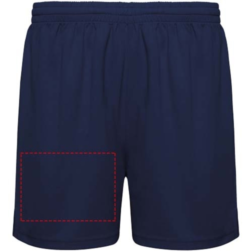 Player unisex sportshorts, Bild 8