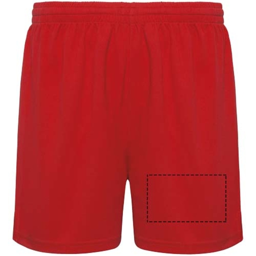 Short de sport Player pour enfant, Image 9