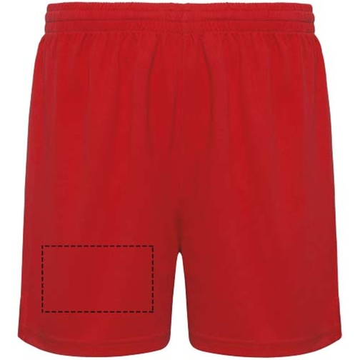 Short de sport Player pour enfant, Image 10