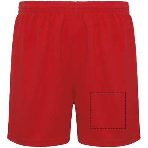 Short de sport Player pour enfant, Image 11