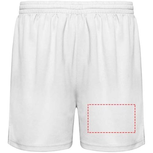 Pantaloncini sportivi da bambino Player, Immagine 10
