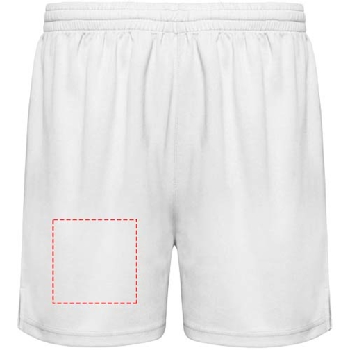 Pantaloncini sportivi da bambino Player, Immagine 5