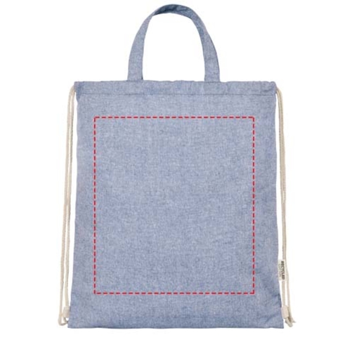 Sac à dos Pheebs avec cordon, Image 10