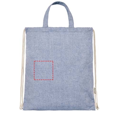 Sac à dos Pheebs avec cordon, Image 12