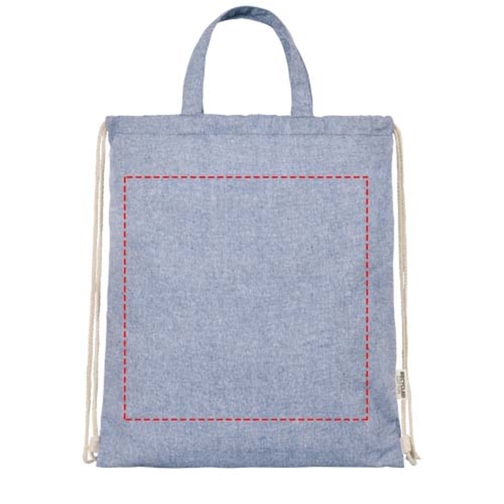 Sac à dos Pheebs avec cordon, Image 11