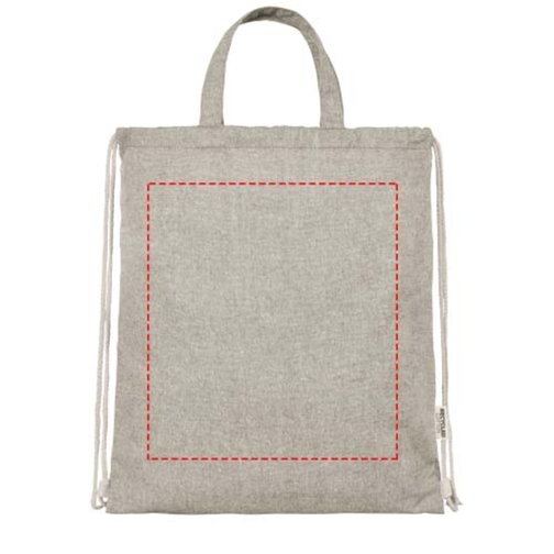 Sac à dos Pheebs avec cordon, Image 10