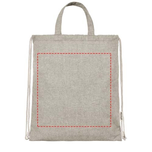Sac à dos Pheebs avec cordon, Image 11