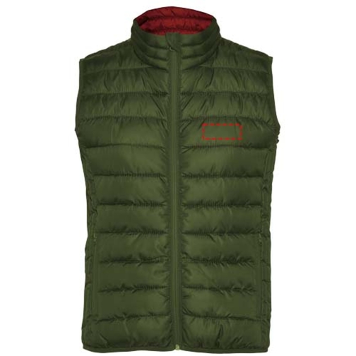 Gilet isolé Oslo pour femme, Image 8