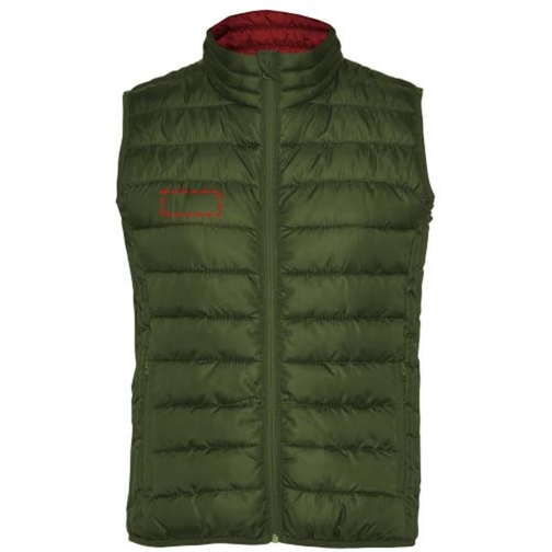 Gilet isolé Oslo pour femme, Image 9