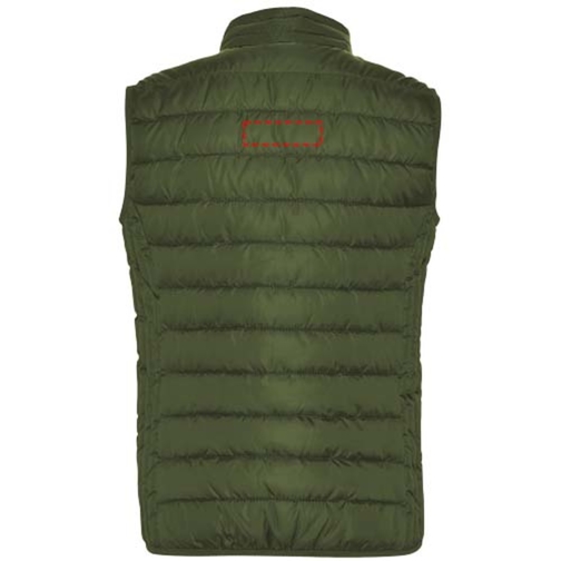 Gilet isolé Oslo pour femme, Image 10