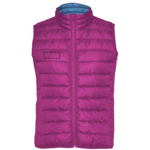 Gilet isolé Oslo pour femme, Image 4