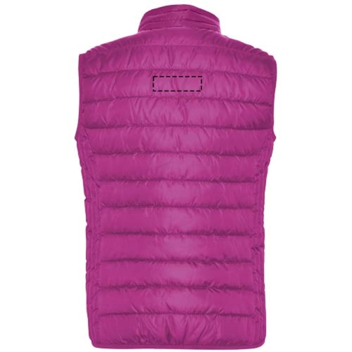 Gilet isolé Oslo pour femme, Image 5