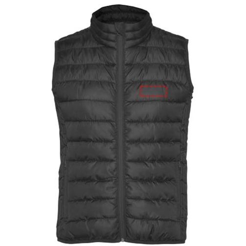 Gilet isolé Oslo pour femme, Image 8