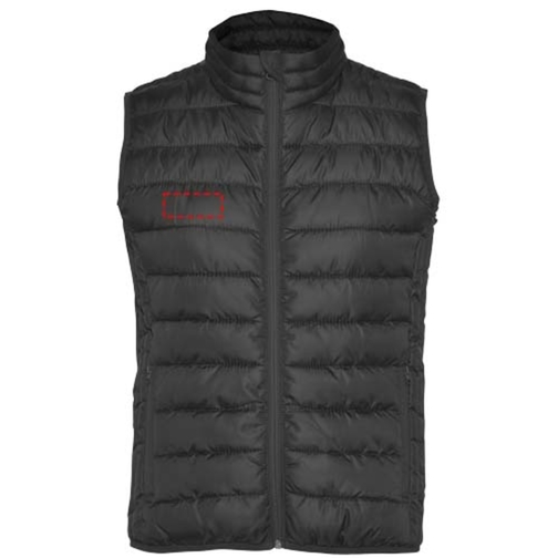 Gilet isolé Oslo pour femme, Image 9