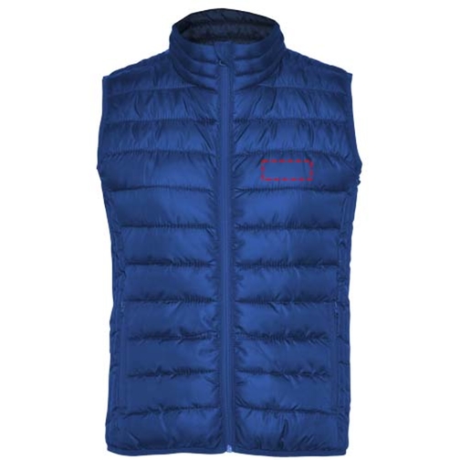 Gilet isolé Oslo pour femme, Image 8